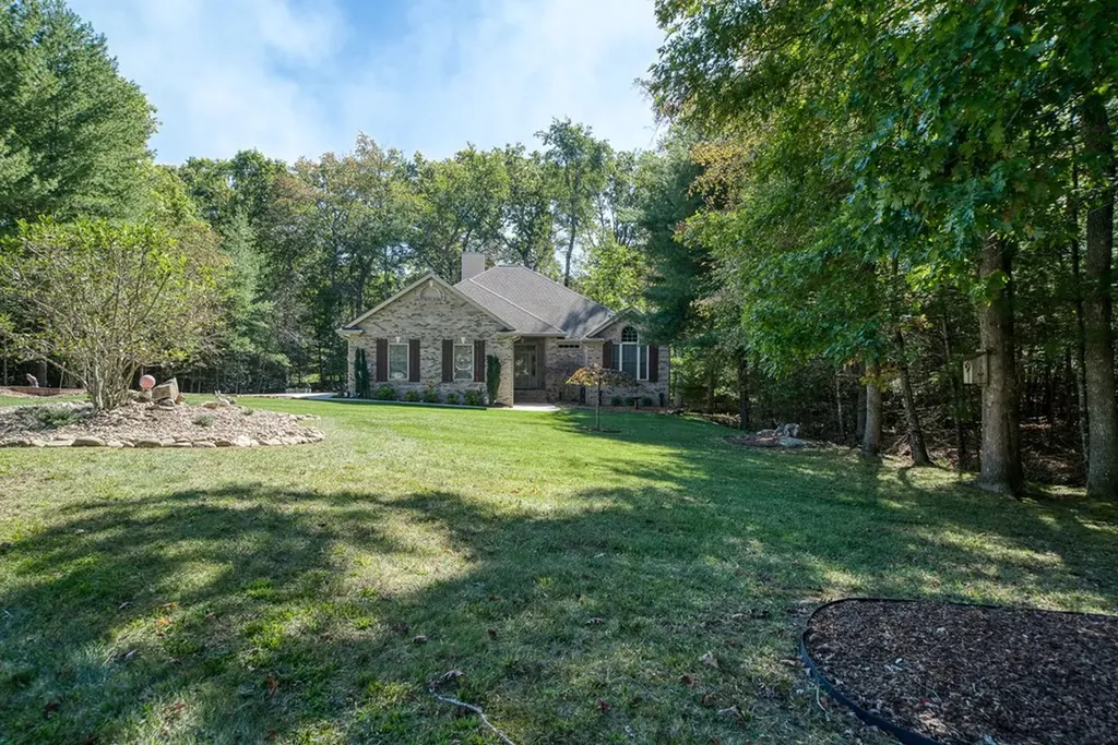 14 Holly Court Fairfield Glade TN 38558