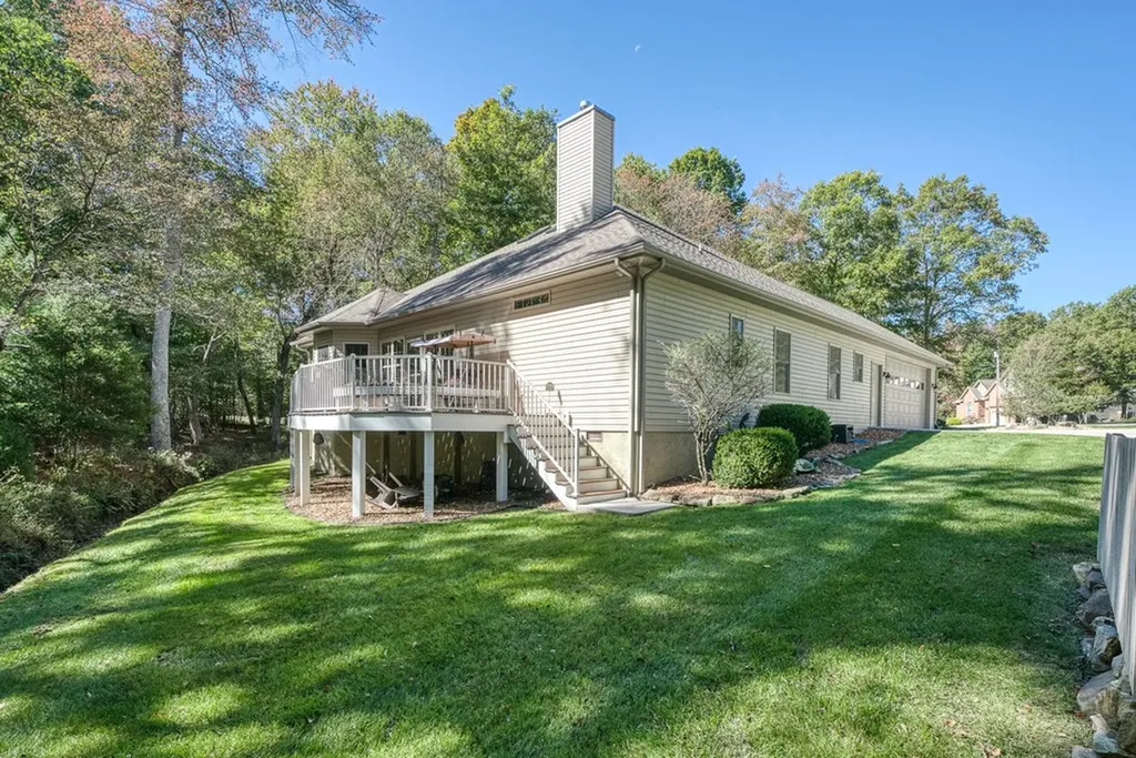 14 Holly Court Fairfield Glade TN 38558