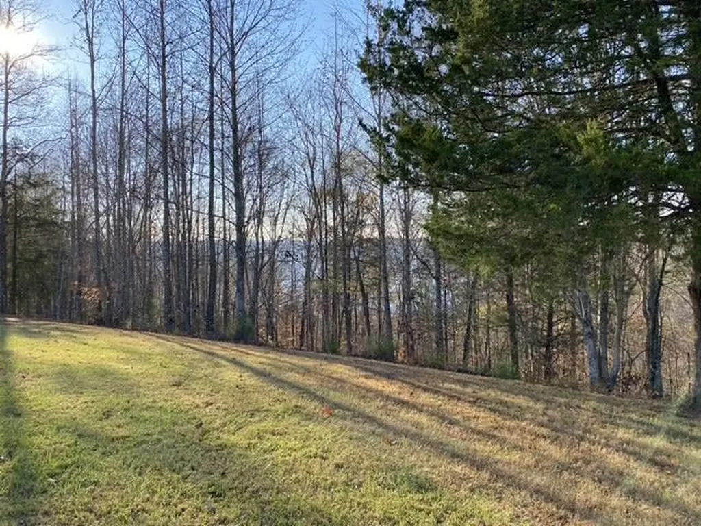13.31 Ac Austin Ridge Road Baxter TN 38544
