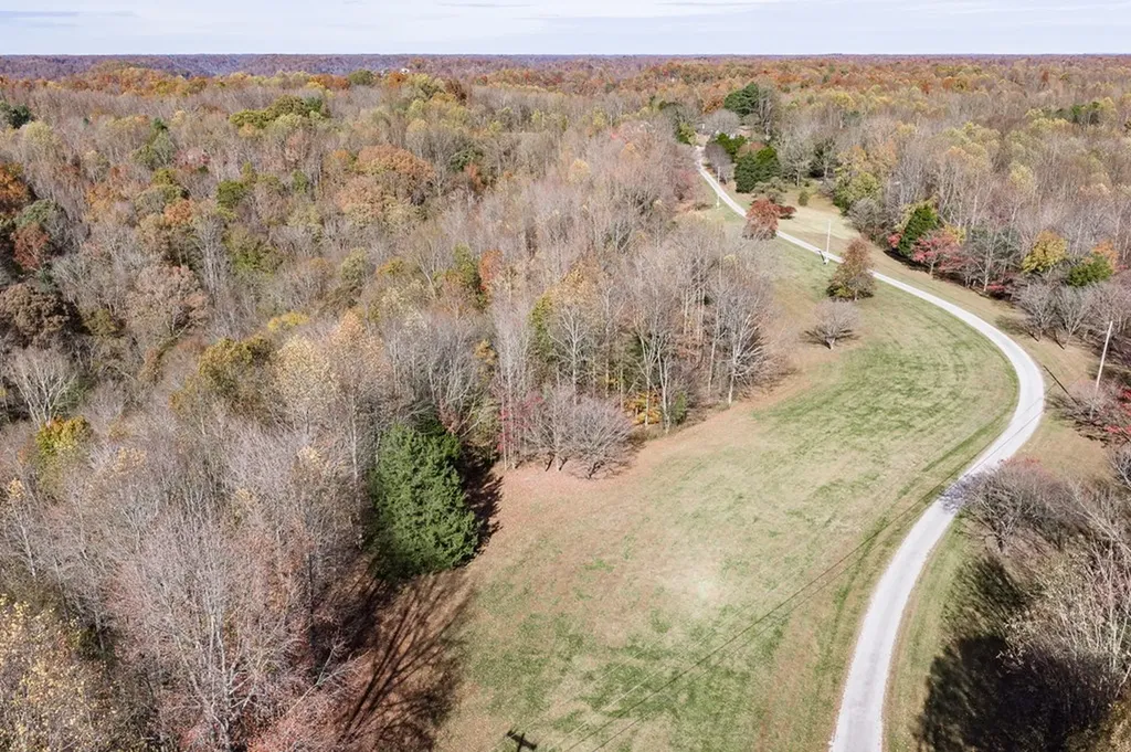 13.31 Ac Austin Ridge Road Baxter TN 38544