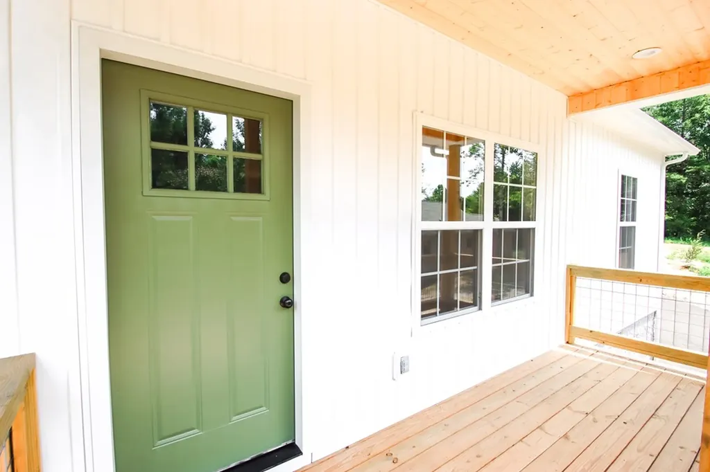 88 River Oaks Drive Sparta TN 38583