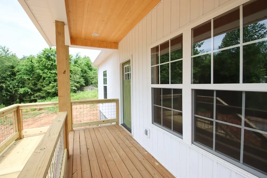 88 River Oaks Drive Sparta TN 38583