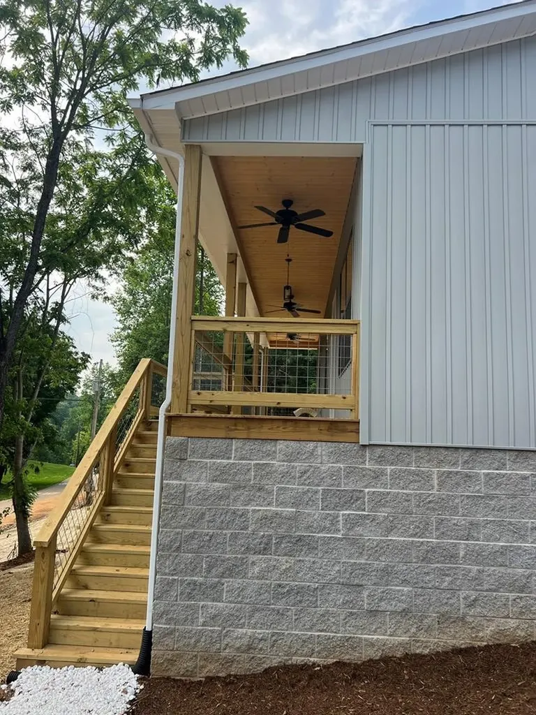 88 River Oaks Drive Sparta TN 38583