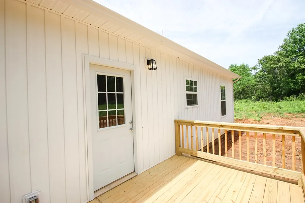 88 River Oaks Drive Sparta TN 38583