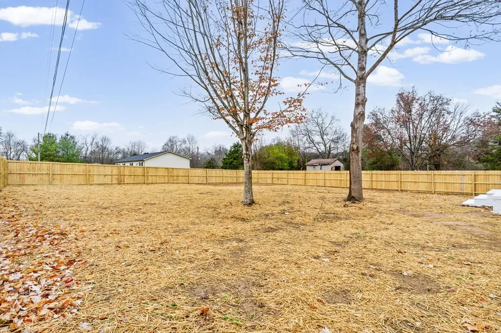 708 Thomas Road Cookeville TN 38501-6757