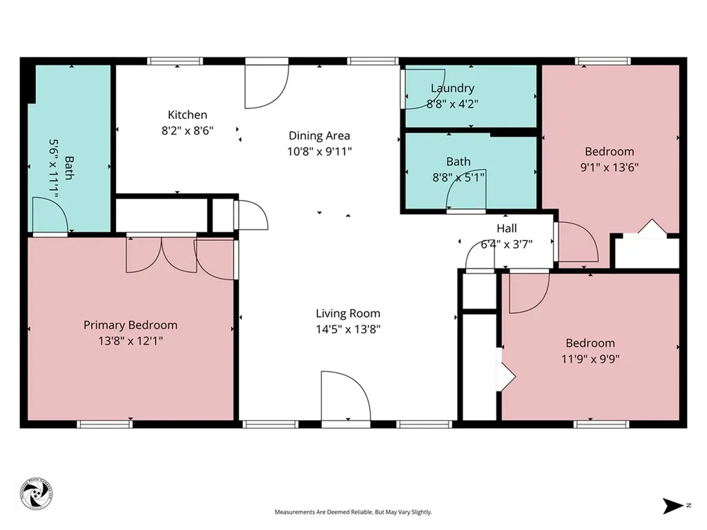 708 Thomas Road Cookeville TN 38501-6757