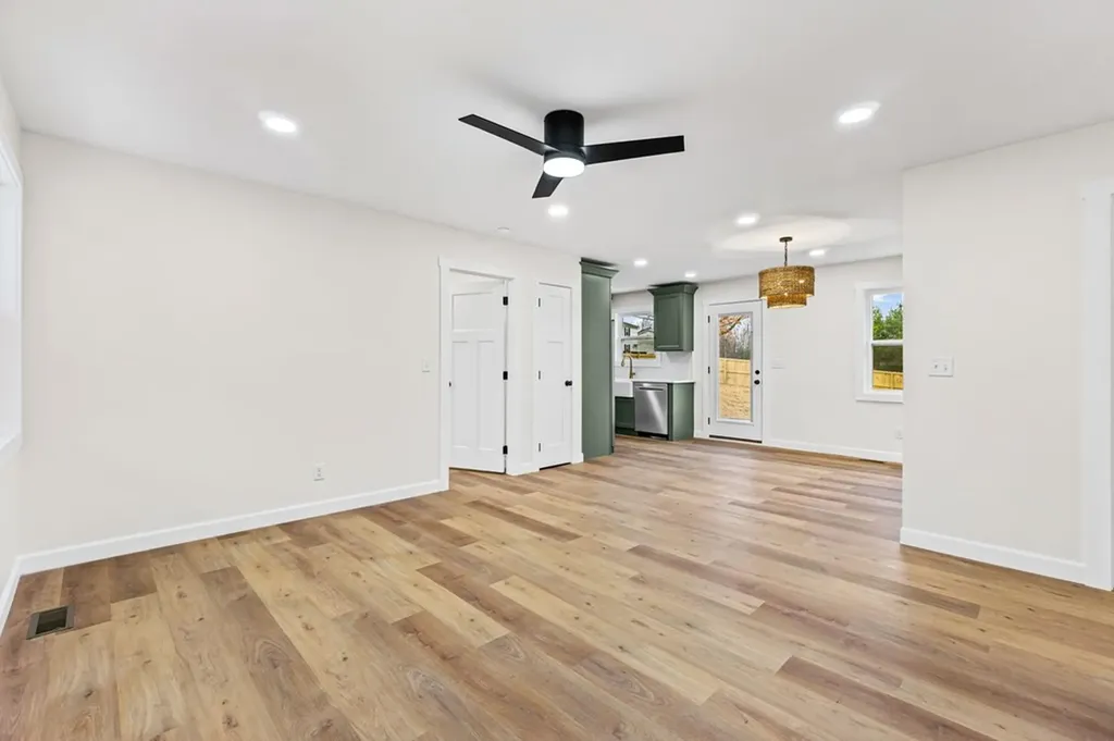 708 Thomas Road Cookeville TN 38501-6757