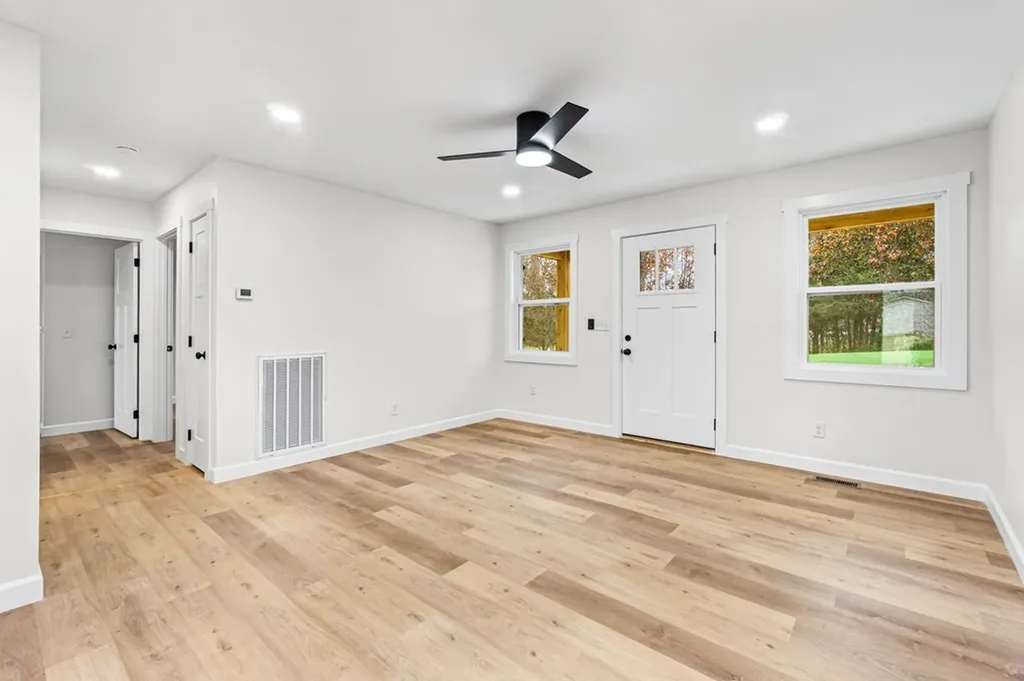 708 Thomas Road Cookeville TN 38501-6757