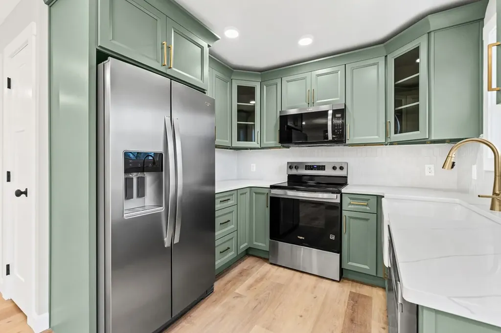 708 Thomas Road Cookeville TN 38501-6757