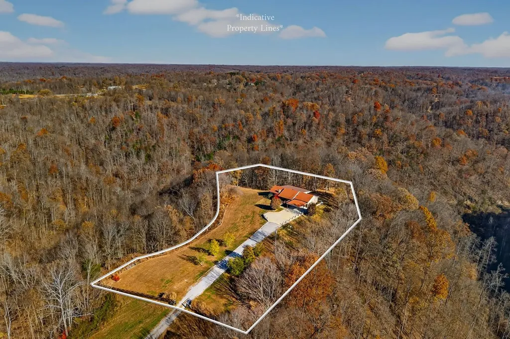 448 Daniels Lane Celina TN 38551