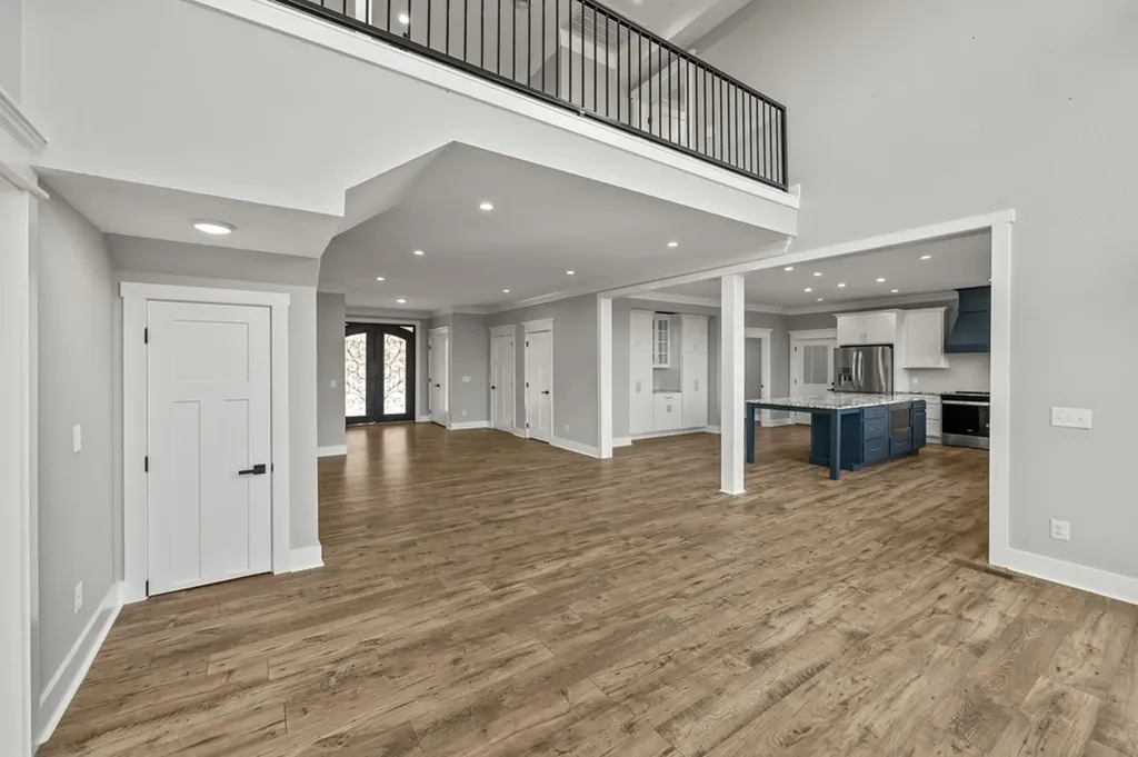 176 Bear Pause Road Byrdstown TN 38549