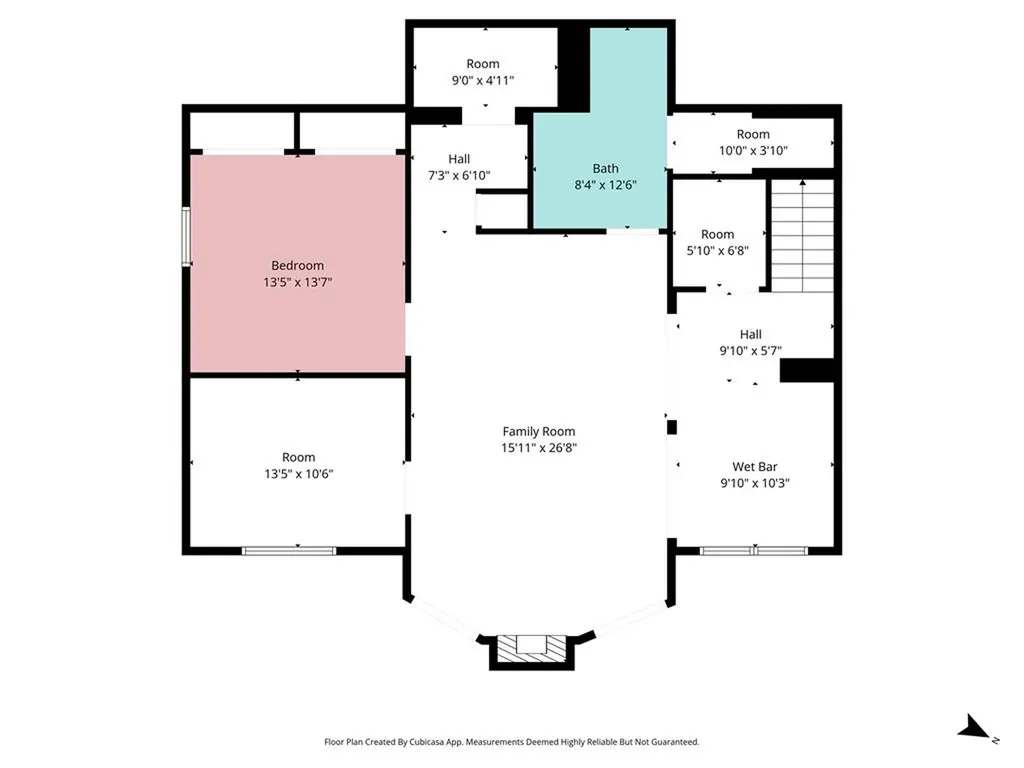 176 Bear Pause Road Byrdstown TN 38549