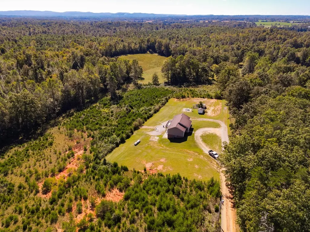 311 Waterloo Road Cookeville TN 38506