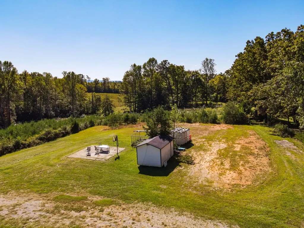 311 Waterloo Road Cookeville TN 38506