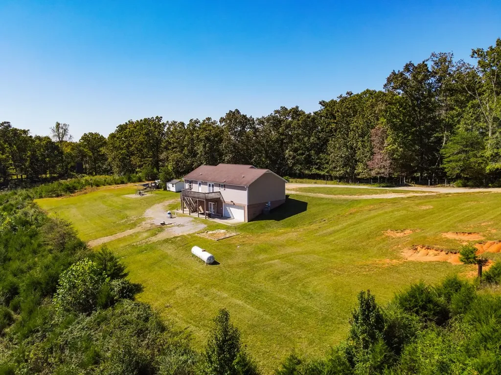 311 Waterloo Road Cookeville TN 38506