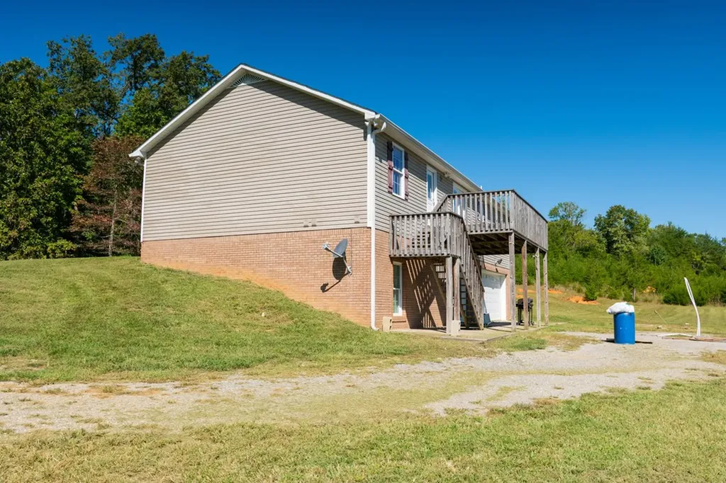 311 Waterloo Road Cookeville TN 38506