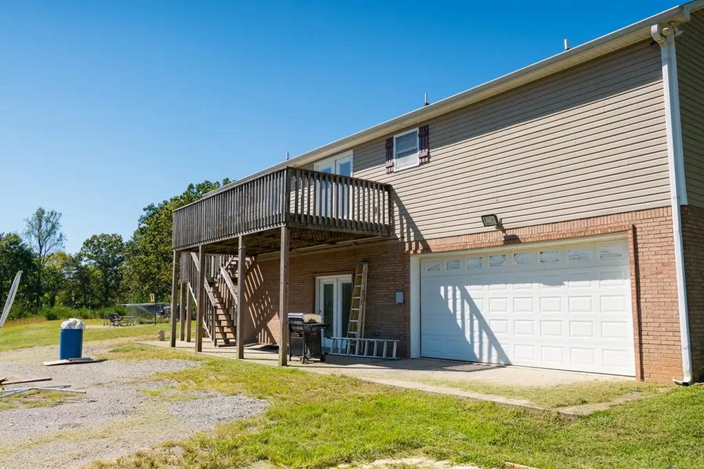 311 Waterloo Road Cookeville TN 38506