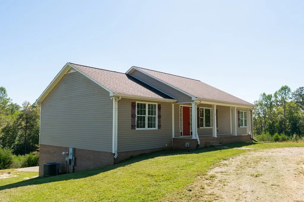 311 Waterloo Road Cookeville TN 38506