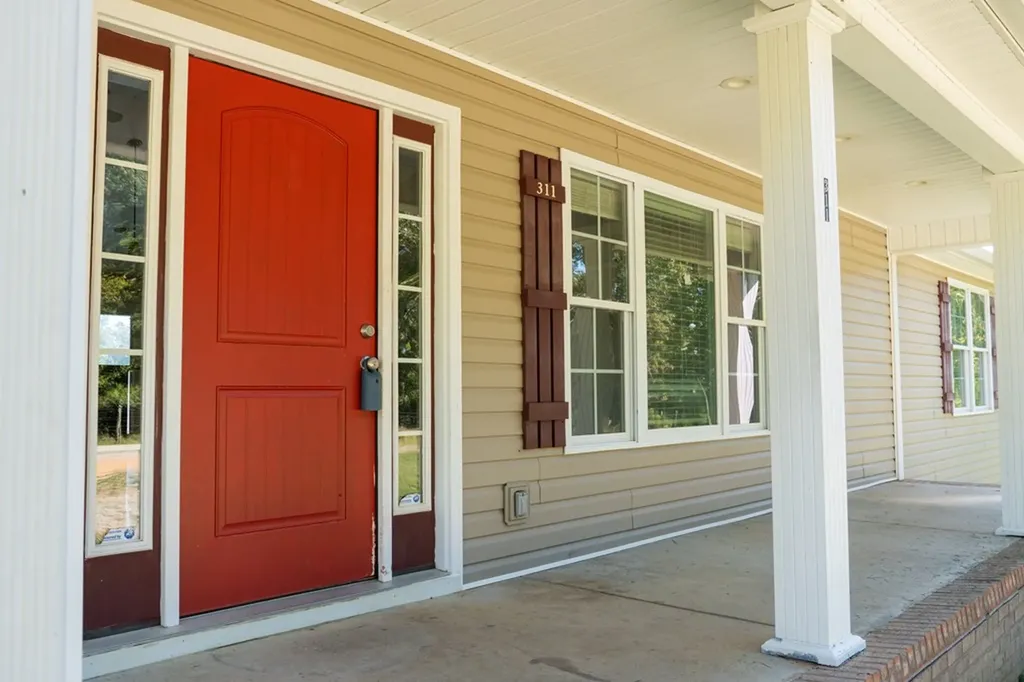 311 Waterloo Road Cookeville TN 38506