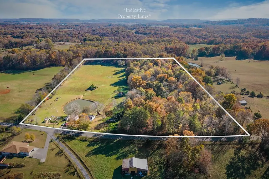 3297 Three Island Road Walling TN 38587