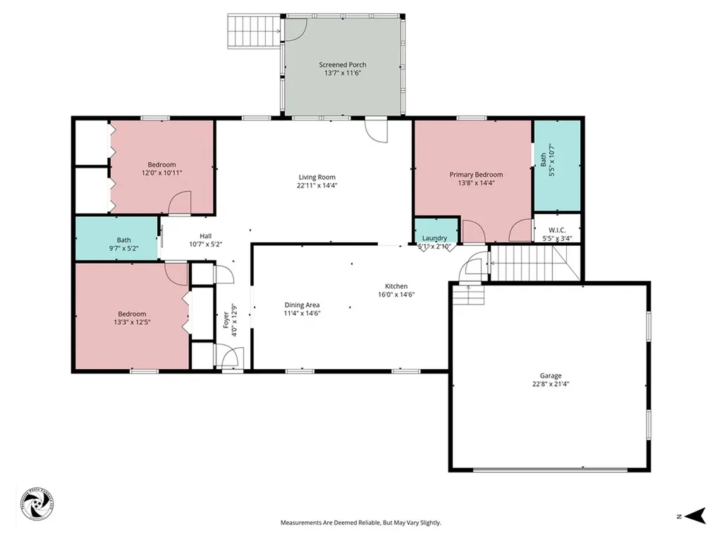 2960 West Haven Cookeville TN 38501