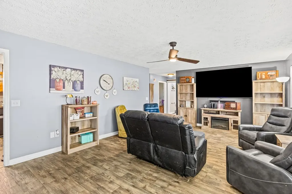 2960 West Haven Cookeville TN 38501