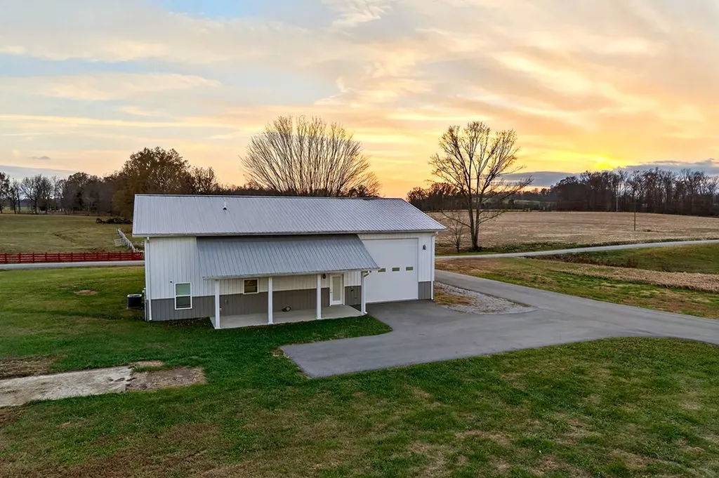 269 Bethsaida Road Monroe TN 38573