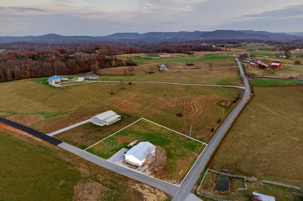 269 Bethsaida Road Monroe TN 38573