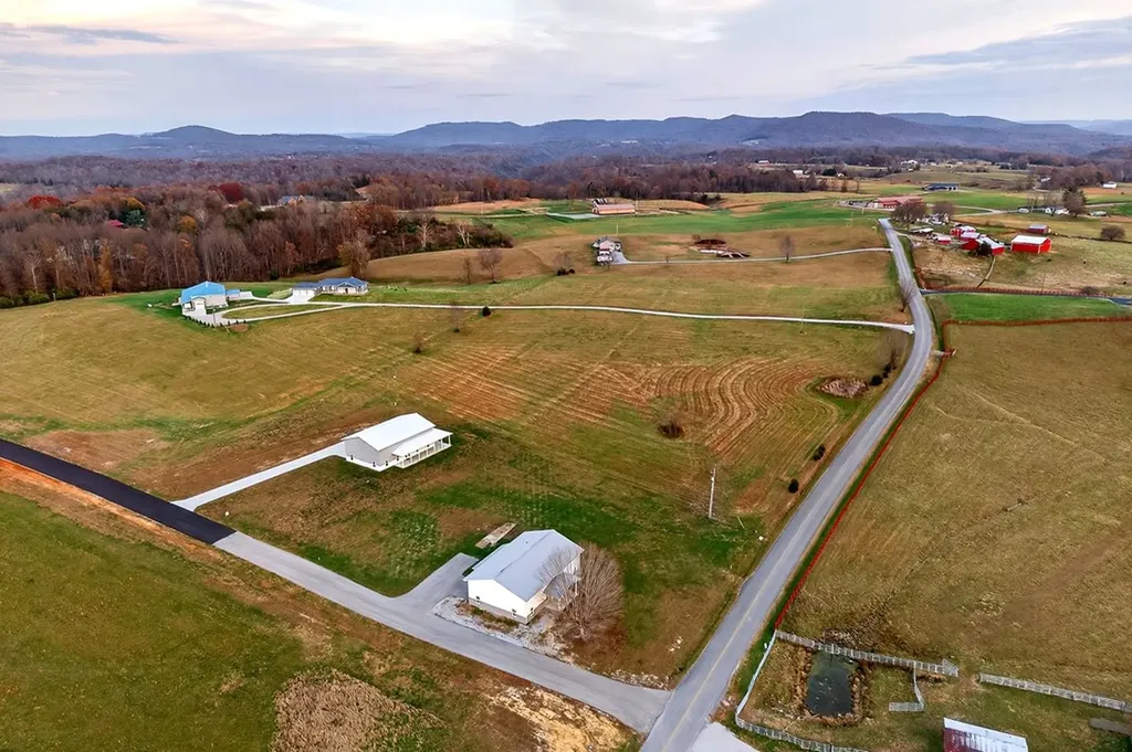 269 Bethsaida Road Monroe TN 38573