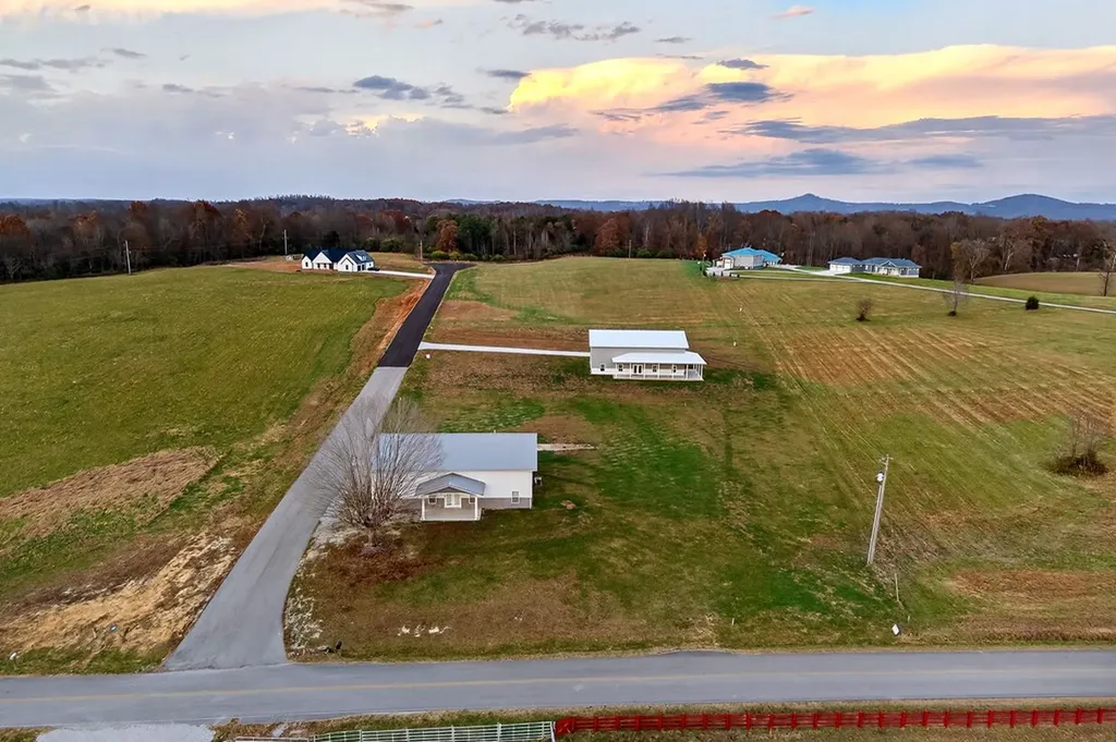 269 Bethsaida Road Monroe TN 38573