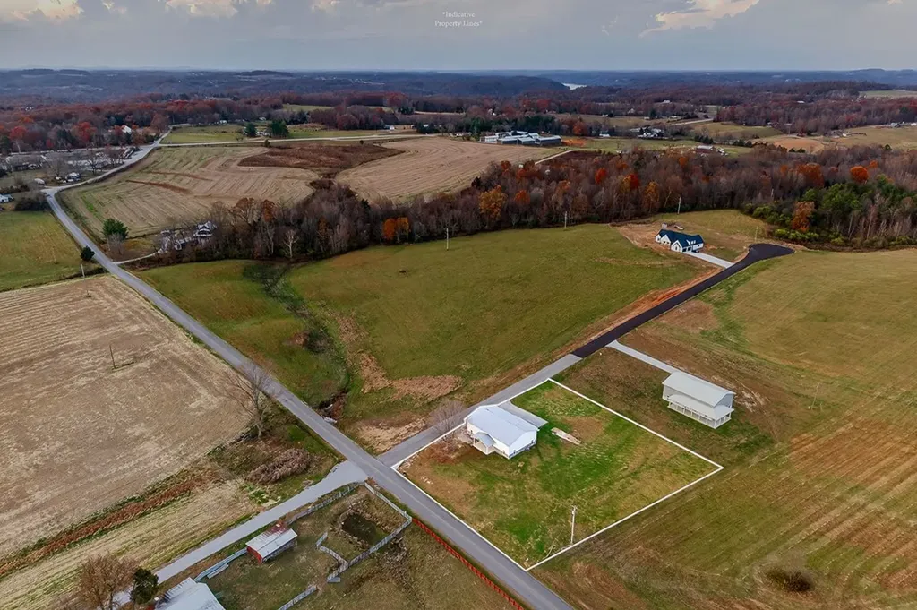 269 Bethsaida Road Monroe TN 38573