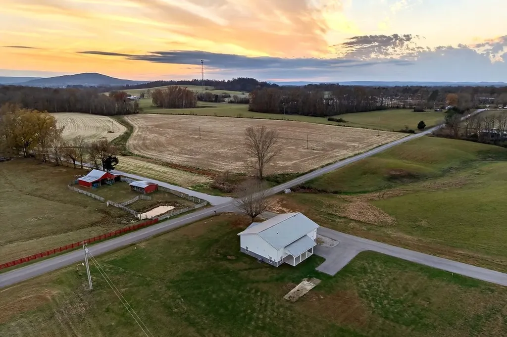 269 Bethsaida Road Monroe TN 38573