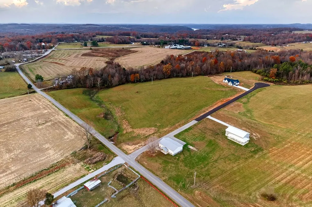 269 Bethsaida Road Monroe TN 38573