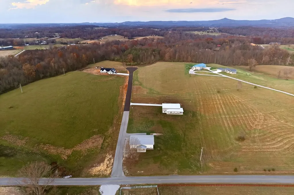 269 Bethsaida Road Monroe TN 38573