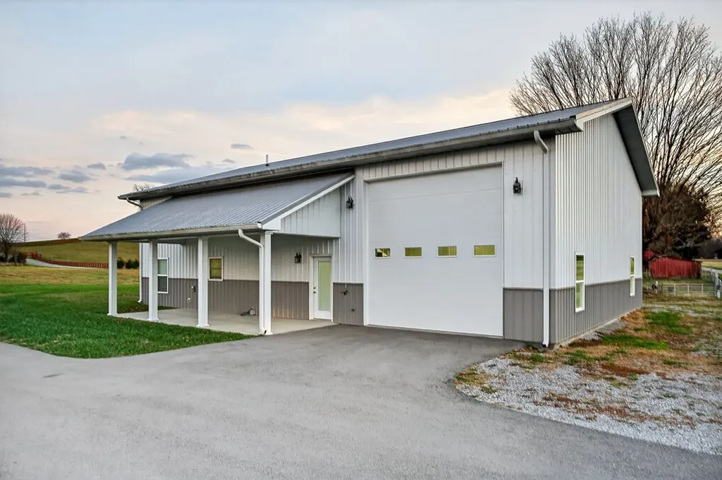 269 Bethsaida Road Monroe TN 38573