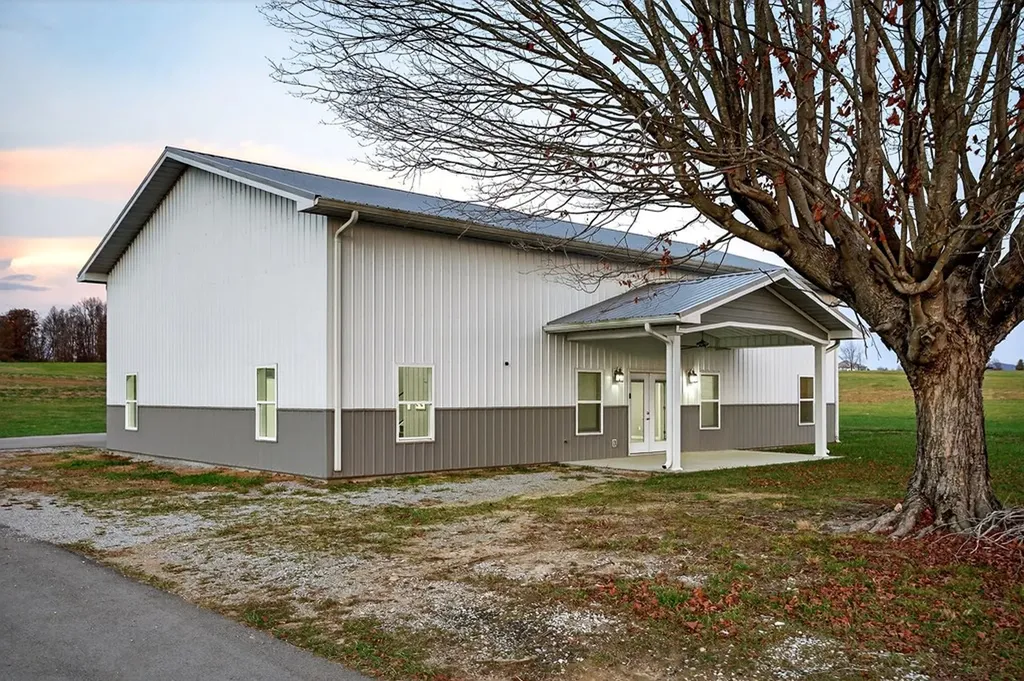 269 Bethsaida Road Monroe TN 38573