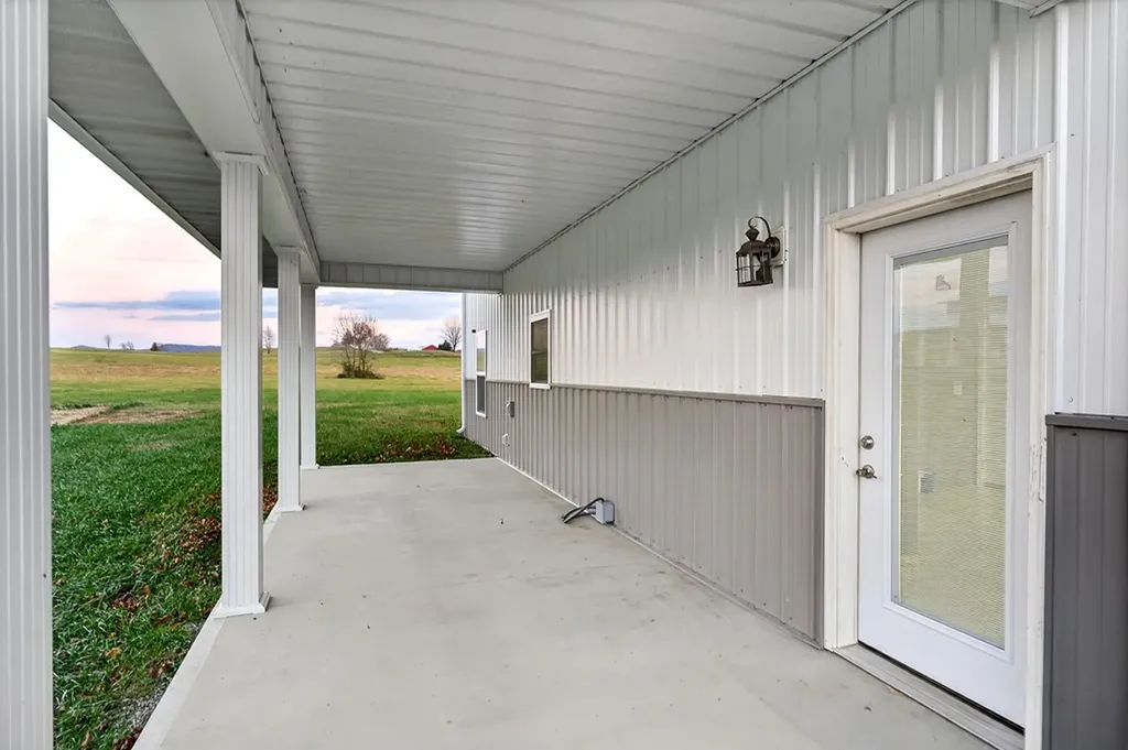 269 Bethsaida Road Monroe TN 38573