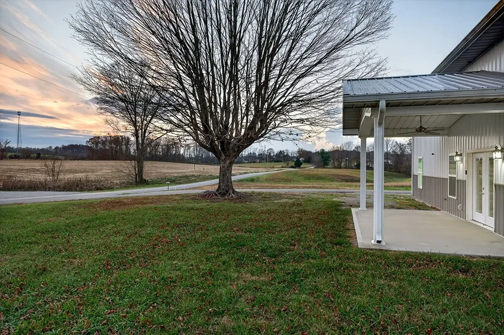 269 Bethsaida Road Monroe TN 38573