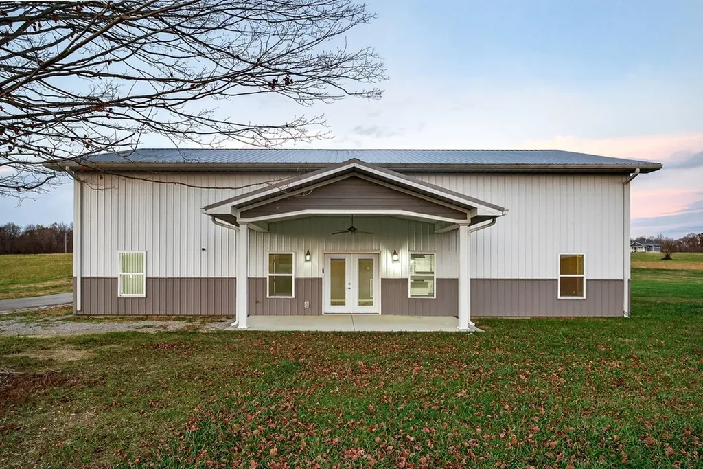 269 Bethsaida Road Monroe TN 38573