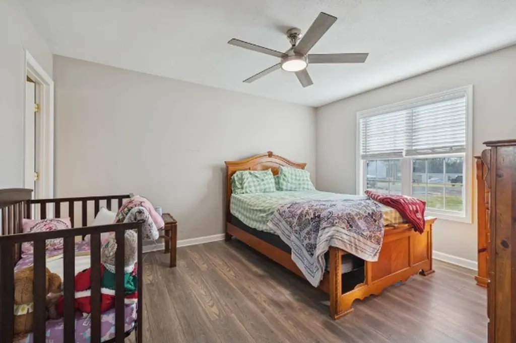 104 Leigh Anna Circle Lafayette TN 37083