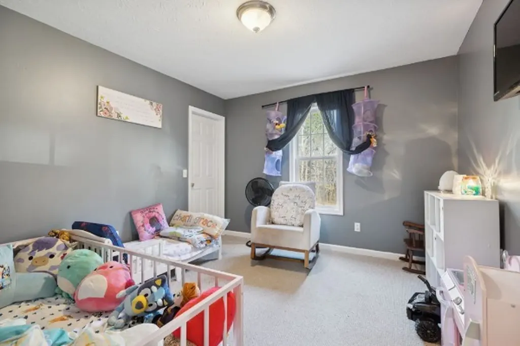 104 Leigh Anna Circle Lafayette TN 37083