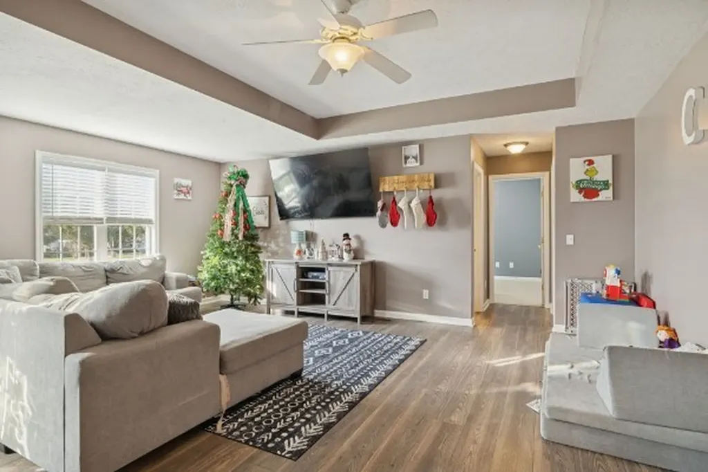 104 Leigh Anna Circle Lafayette TN 37083