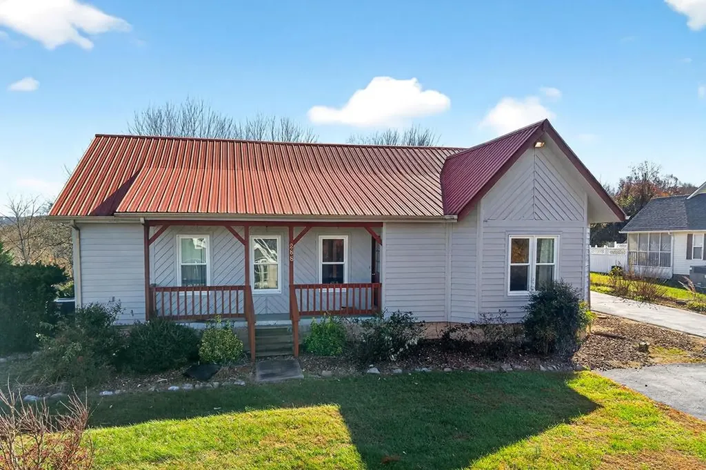 288 Mallory Circle Livingston TN 38570