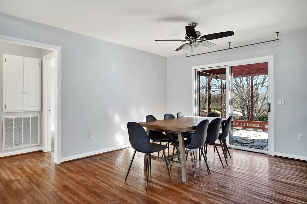 288 Mallory Circle Livingston TN 38570