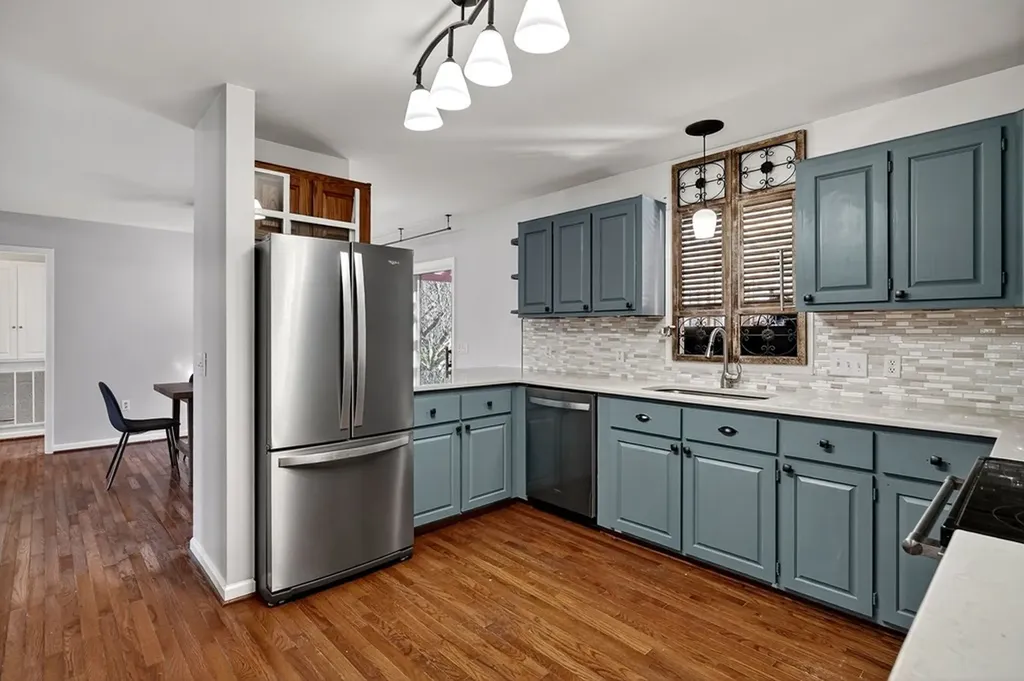 288 Mallory Circle Livingston TN 38570