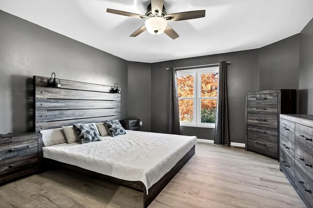 288 Mallory Circle Livingston TN 38570