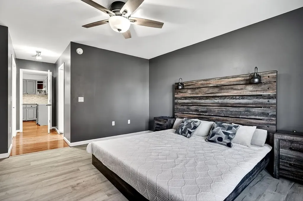 288 Mallory Circle Livingston TN 38570