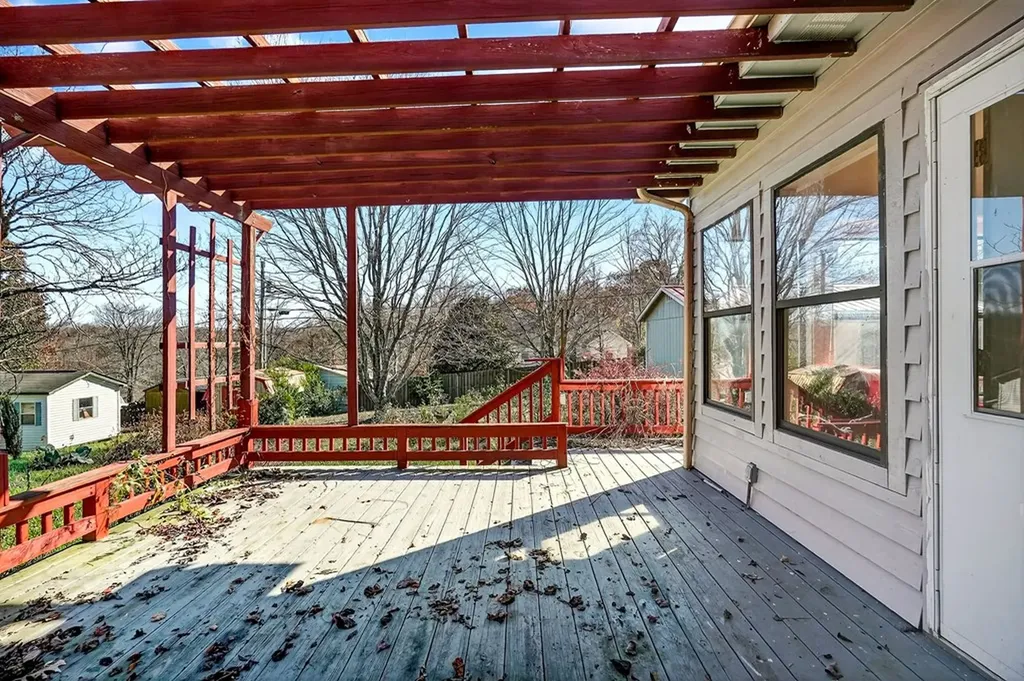 288 Mallory Circle Livingston TN 38570