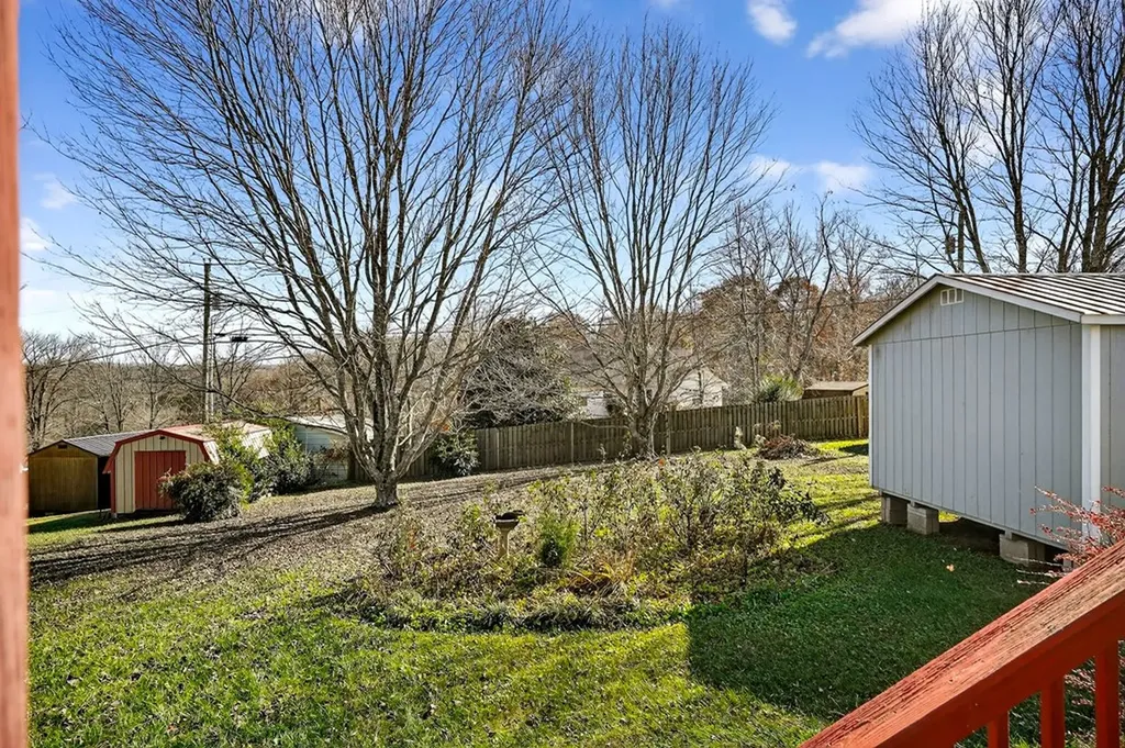 288 Mallory Circle Livingston TN 38570