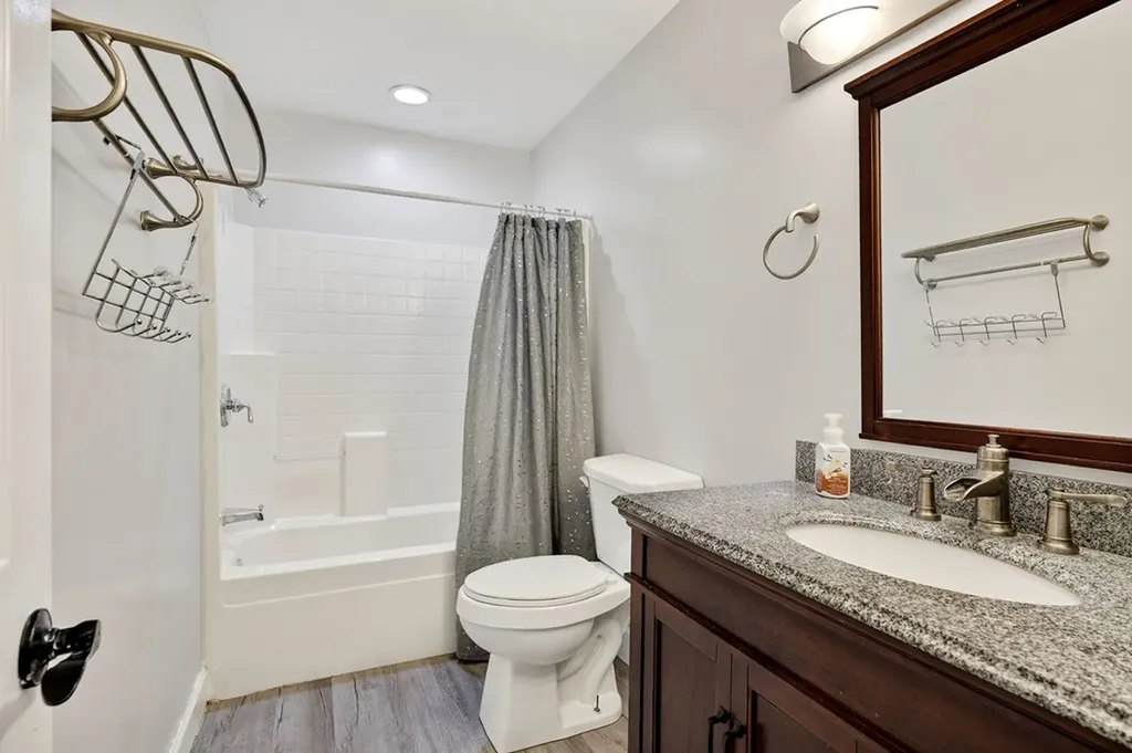 288 Mallory Circle Livingston TN 38570